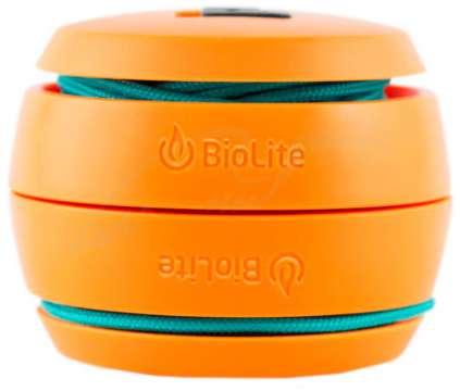 Фонарь Biolite Sitelight with USB adapter набор фонарей для кэмпинга