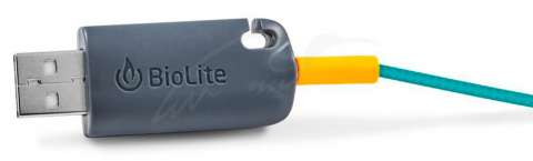 Фонарь Biolite Sitelight with USB adapter набор фонарей для кэмпинга