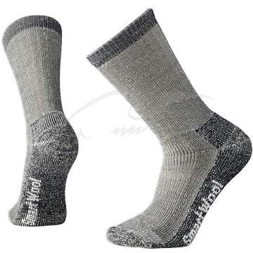 Носки Smartwool Trekking Heavy Crew ц:серый