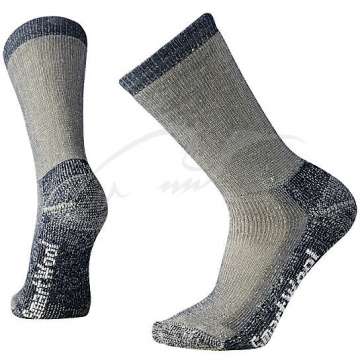 Носки Smartwool Trekking Heavy Crew ц:серо-синий