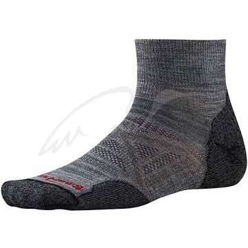 Носки Smartwool Men’s PhD Outdoor Light Mini ц:серый