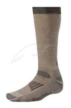 Носки Smartwool Hunt Light OTC ц:коричневый