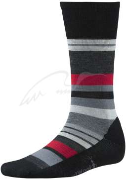 Носки Smartwool Men’s Saturnsphere ц:черный