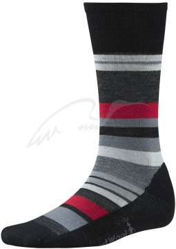 Носки Smartwool Men’s Saturnsphere ц:черный