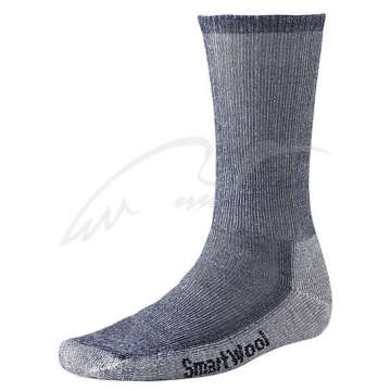 Носки Smartwool Hike Medium Crew ц:серо-синий