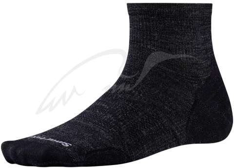 Носки Smartwool Men’s PhD Outdoor Ultra Light Mini ц:charcoal