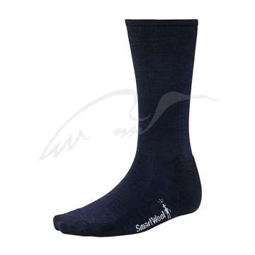 Носки Smartwool City Slicker ц:темно-синий