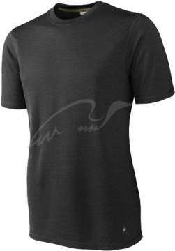 Термосвитер Smartwool NTS Micro 150 Tee black