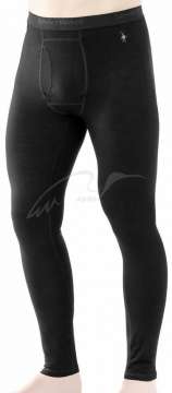 Кальсоны Smartwool NTS Micro 150 Bottom black