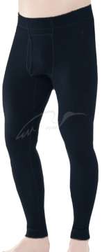 Кальсоны Smartwool NTS Mid 250 Bottom ц:deep navy