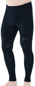 Кальсоны Smartwool NTS Mid 250 Bottom ц:deep navy