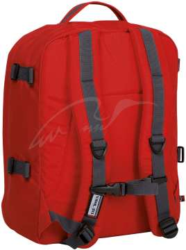 Аптечка Tatonka First Aid Pack ц:red