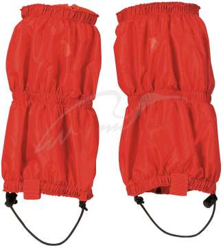 Гетры Tatonka Gaiter Ripstop Short Light One size
