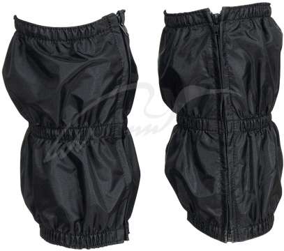 Гетры Tatonka Gaiter 210 HD Short Light One size