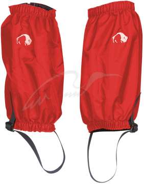 Гетры Tatonka Gaiter 420 HD Short One size