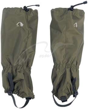 Гетры Tatonka Gaiter 420 HD Short One size