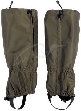 Гетры Tatonka Gaiter 420 HD Short One size