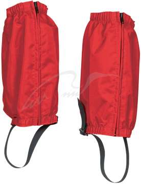 Гетры Tatonka Gaiter 420 HD Short One size