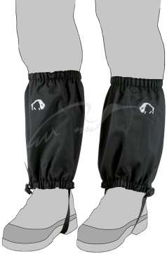 Гетры Tatonka Gaiter 420 HD Short One size