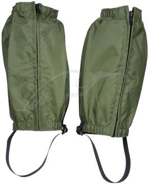 Гетры Tatonka Gaiter 420 HD Short One size