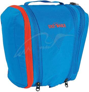 Косметичка Tatonka One Month ц:bright blue