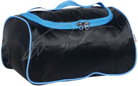 Косметичка Tatonka Wash Bag Light ц:black