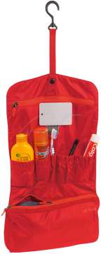 Косметичка Tatonka Travelcare ц:red