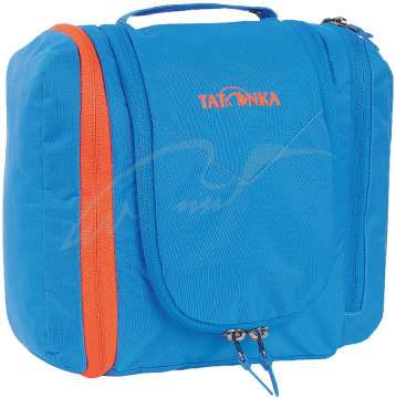 Косметичка Tatonka One Month ц:bright blue