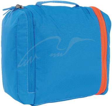 Косметичка Tatonka One Month ц:bright blue