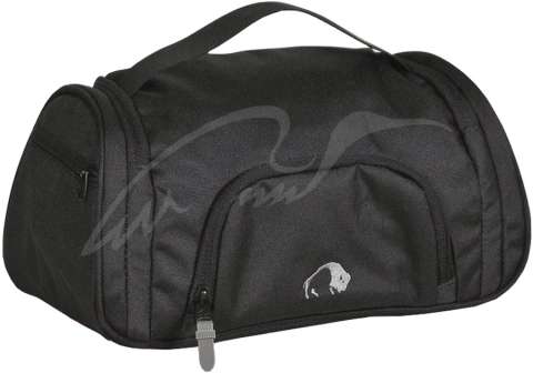Косметичка Tatonka Wash Bag Plus ц:black