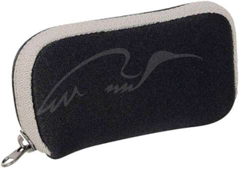 Чехол универсальный Tatonka Neopren Case 3 black