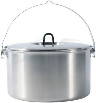 Кастрюля Tatonka Family Pot 6 L