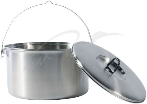 Кастрюля Tatonka Family Pot 6 L