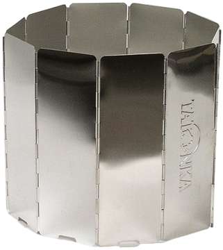 Ветрозащита Tatonka Faltwindschutz 10tlg