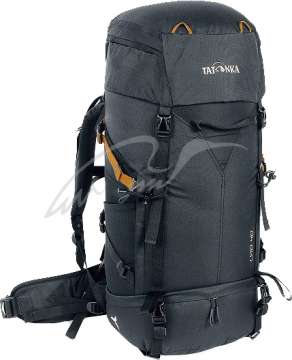 Рюкзак Tatonka Lyid. Объем - 40 л. Цвет - черный