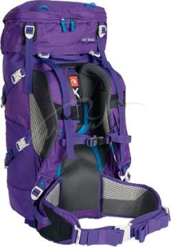 Рюкзак Tatonka Lyid. Объем - 40 л. Цвет - lilac