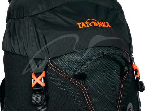 Рюкзак Tatonka Ruby. Объем - 35 л. Цвет - черный