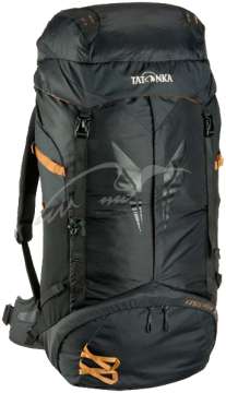 Рюкзак Tatonka Kings Peak. Объем - 38 л. Цвет - черный