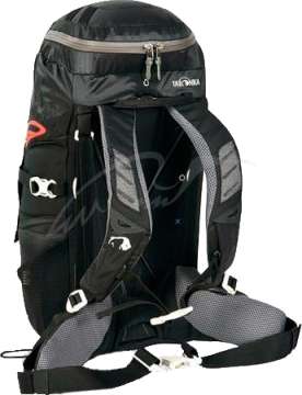 Рюкзак Tatonka Auree. Объем- 20 л. Цвет - черный