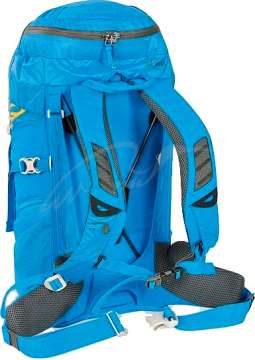 Рюкзак Tatonka Vento. Объем - 25 л. Цвет - bright blue