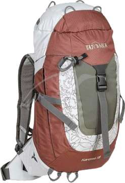 Рюкзак Tatonka KAREMA. Объем - 18 л. Цвет - grey