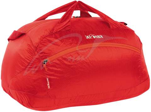 Сумка Tatonka Squeezy Duffle M ц:red