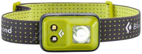 Фонарь налобный Black Diamond Cosmo 200 lm ц:grass