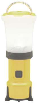 Лампа Black Diamond Orbit 105 lm ц:blazing yellow
