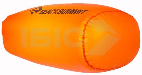 Гермомешок Sea To Summit Ultra-Sil Nano Dry Sack 4L ц:lime