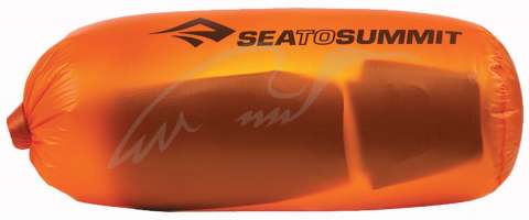 Гермомешок Sea To Summit Ultra-Sil Nano Dry Sack 8L ц:blue
