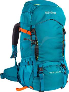 Рюкзак Tatonka Yukon Junior. Объем - 32 л. Цвет - blue
