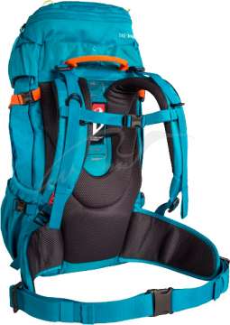 Рюкзак Tatonka Yukon Junior. Объем - 32 л. Цвет - blue