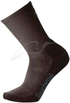 Носки Smartwool Men’s Hike Ultra Light Crew ц:chestnut