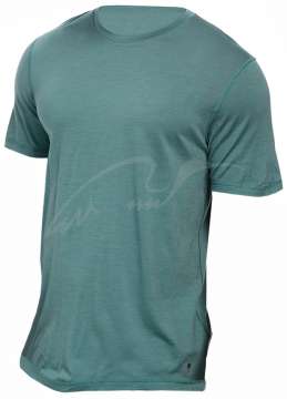 Футболка Smartwool NTS Micro 150 Tee ц:sea pine